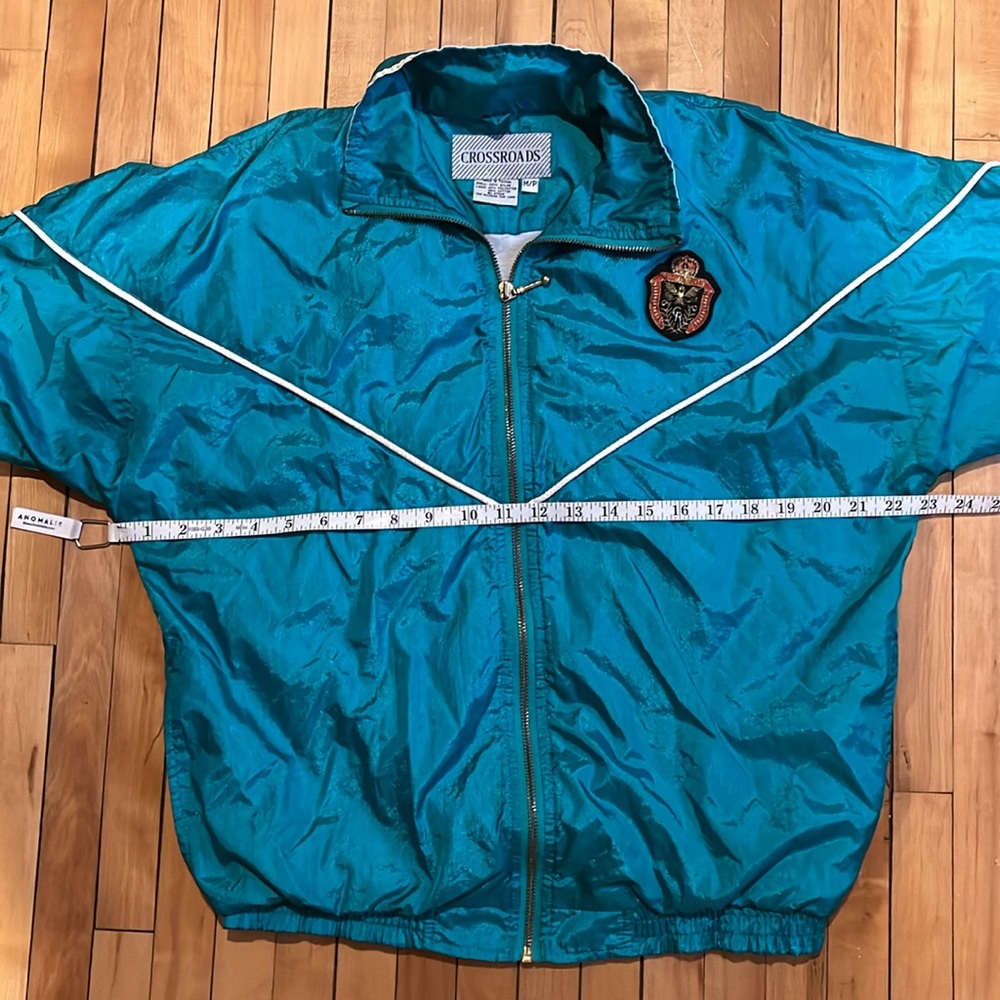 Crossroads Jacket - Picture 10 of 14